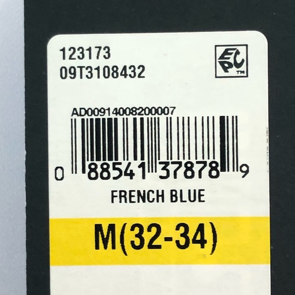 Tommy Hilfiger Men’s Boxer Shorts Cotton M (32-34) New NWT - Picture 13 of 13